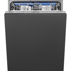 SMEG STL324BQLH