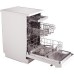 Посудомийна машина Kaiser S 4586 XL W