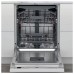 Посудомийна машина Whirlpool WIC3C34PFES
