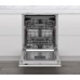 Посудомийна машина Whirlpool WIC 3C33 PFE