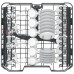 Посудомийна машина Whirlpool WIO 3T126 PFE