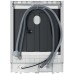 Посудомийна машина Whirlpool WIO 3T126 PFE