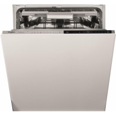 Whirlpool WIP 4O33 PLE S