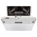 Посудомийна машина Whirlpool WSIO 3T125 6PE X Посудомийна машина Whirlpool WSIO 3T125 6PE X