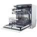Посудомийна машина Haier XS 6B0S3FSB