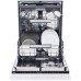 Посудомийна машина Haier XS 6B0S3FSB