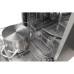 Посудомийна машина Hansa ZIM 435 H