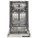 Посудомоечная машина Eleyus DWB 45039 LDI