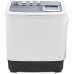 Пральна машина напівавтомат Artel ART TE60 L Grey Пральна машина напівавтомат Artel ART TE60 L Grey