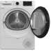 Сушильна машина Beko B5T68243WDC Сушильна машина Beko B5T68243WDC