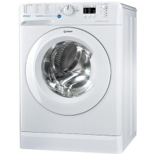 Indesit BWSA 61253 W Indesit BWSA 61253 W