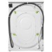 Пральна машина автоматична Indesit BWSA 71253 W