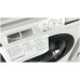 Пральна машина автоматична Indesit BWSE 71293X WBV