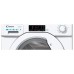 Прально-сушильна машина автоматична Candy CBD 485D1E/1-S Прально-сушильна машина автоматична Candy CBD 485D1E/1-S