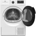 Сушильна машина Beko DF7422RTDCX Сушильна машина Beko DF7422RTDCX