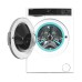 Пральна машина автоматична Sharp ES-HFH914AWC Пральна машина автоматична Sharp ES-HFH914AWC