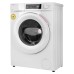 Пральна машина автоматична Sharp ES-NFA6102WD Пральна машина автоматична Sharp ES-NFA6102WD