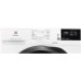 Сушильна машина Electrolux EW6C427WU