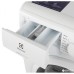 Пральна машина автоматична Electrolux EW6S404WU