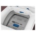 Пральна машина автоматична Electrolux EW6T4261P