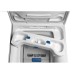 Пральна машина автоматична Electrolux EW7T3372SP Пральна машина автоматична Electrolux EW7T3372SP