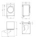 Сушильна машина Electrolux EW8HM259SPX