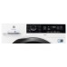 Сушильна машина Electrolux EW8HS259SP Сушильна машина Electrolux EW8HS259SP