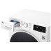 Пральна машина автоматична LG F0J6NS0W Пральна машина автоматична LG F0J6NS0W