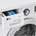 Пральна машина автоматична LG F1096SDS3 Пральна машина автоматична LG F1096SDS3