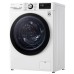Прально-сушильна машина автоматична LG F2DV9S8H2E Прально-сушильна машина автоматична LG F2DV9S8H2E