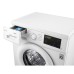 Пральна машина автоматична LG F2J3HS0W Пральна машина автоматична LG F2J3HS0W