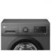 Пральна машина автоматична LG F2J3HS8J