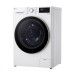 Пральна машина автоматична LG F2V3GS0WW