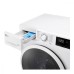 Пральна машина автоматична LG F2V3GS7WW
