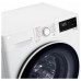 Пральна машина автоматична LG F2V3HS0WW