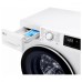 Пральна машина автоматична LG F2V3HS0WW