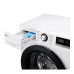 Пральна машина автоматична LG F2V3HS6WW