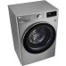 Прально-сушильна машина автоматична LG F2V5GG9T