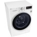 Пральна машина автоматична LG F2V5GS0W