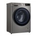 Пральна машина автоматична LG F2V5GS9PW