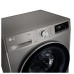 Пральна машина автоматична LG F2V5GS9PW