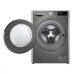 Пральна машина автоматична LG F2V5GS9PW