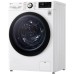 Прально-сушильна машина автоматична LG F2V9GC9W