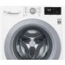Пральна машина автоматична LG F2WV3S7N4E
