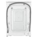 Прально-сушильна машина автоматична LG F4DN409S0