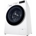 Пральна машина автоматична LG F4V3VS0WW