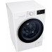 Пральна машина автоматична LG F4V3VS0WW