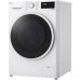 Пральна машина автоматична LG F4V3VS7WW