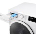 Пральна машина автоматична LG F4V3VS7WW