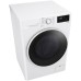 Пральна машина автоматична LG F4V3VS7WW